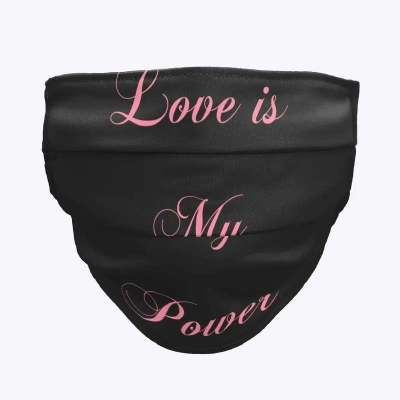 Love is my Power